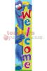 Furry Friends Welcome Banner