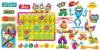 Frog-Tastic Calendar Bulletin Board Set