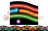 Neon Waves Trimmer