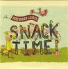 Barenaked Ladies Snack Time Cd