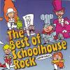 Best Of Schoolhouse Rock Cd