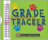 Paw Print Grade Tracker