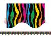 Wild Stripes Border Trim