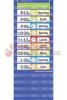 Schedule Cards Pocket Chart Add Ons