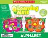 Alphabet Learning Mats