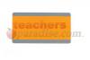 Big Reading Guide Strips Orange