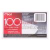 Cards Index Ruled 3" X 5" 100 Ct