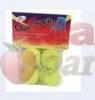 Chair Socks 36 - 4 Ct. Polybags