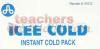 First Aid Kit & Refill Cold Pack