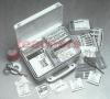 First Aid Kits & Refill 199 Pc For 15-25 People