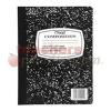 Notebook Composition Wm 9 3/4" X 7 1/2" 100 Ct