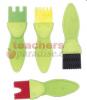 Paint Effect Stamp Tools