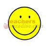 Stamps Smile Face