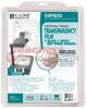 Transparencies Copier Clear 50 Ct 8 1/2" X 11"