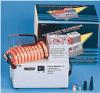 Air Compressor 1/8 H.P. 110 Volts With Inflate Attachments