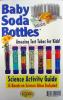 Baby Soda Bottles