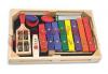 Beginner Band In A Box Set