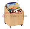 Big Book Storage Box