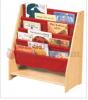 Canvas Book Display