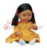 Dolls Multi-Ethnic Native American Girl