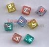 Double Dice