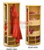 Dress-Up Carousel Natural