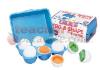 Egg And Shape Sorter