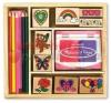 Friendship Stamp Set