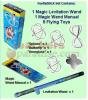 Funflystick Magic Levitation Wand