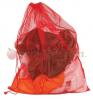Laundry Equipment Bag 24X36 Red