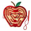 Magnetic Apple Maze
