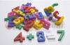 Number Building Blocks 64 Pieces