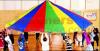 Parachute 24 Diameter 20 Handles