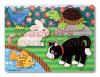 Pets Touch & Learn Puzzle