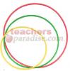 Plastic Hoop 24 12-Pk