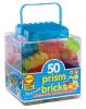 Prism Bricks