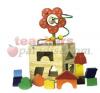 Rollercoaster Shape Sorter