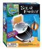 Solar Energy Mini Lab