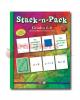 Stack-N-Pack Grades 6-8