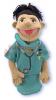 Surgeon Puppet