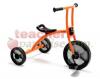Tricycle Large Age 4-8