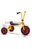 Tricycle - Low