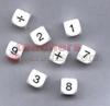 Whole Number Dice