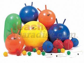 School Ball Set