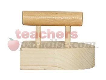 Wooden Iron