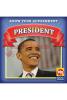 President Know Your Government Paperback