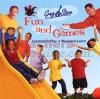 Greg & Steve Fun And Games CD