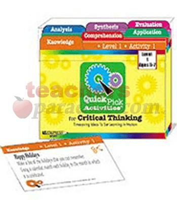 critical thinking learning activities Developing activities that promote critical transcript of developing activities that promote critical thinking the teaching/learning activities should be. critical thinking learning activities Developing activities that promote critical transcript of developing activities that promote critical thinking the teaching/learning activities should be.