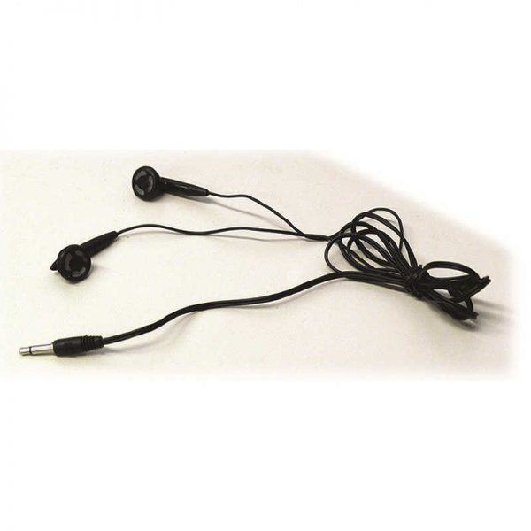 HAMILTON ELECTRONICS VCOM ADDITIONAL EAR BUDS HECALSEB2