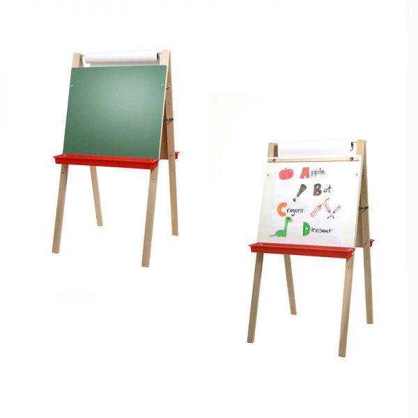 CHRISTOPHER LEE PUBLICATIONS ADJUSTABLE PAPER ROLL EASEL CMF325